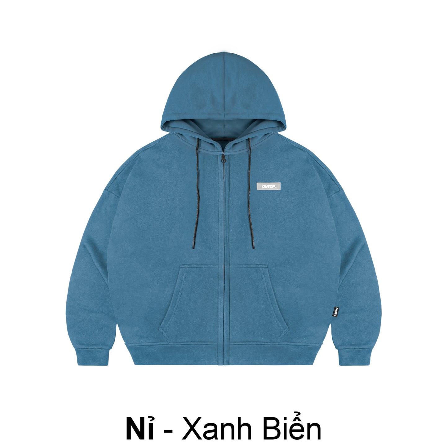 Hoodie Basic