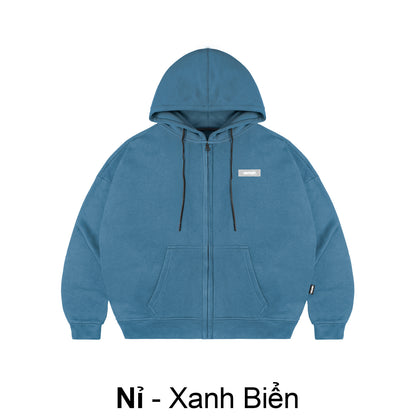 Hoodie Basic