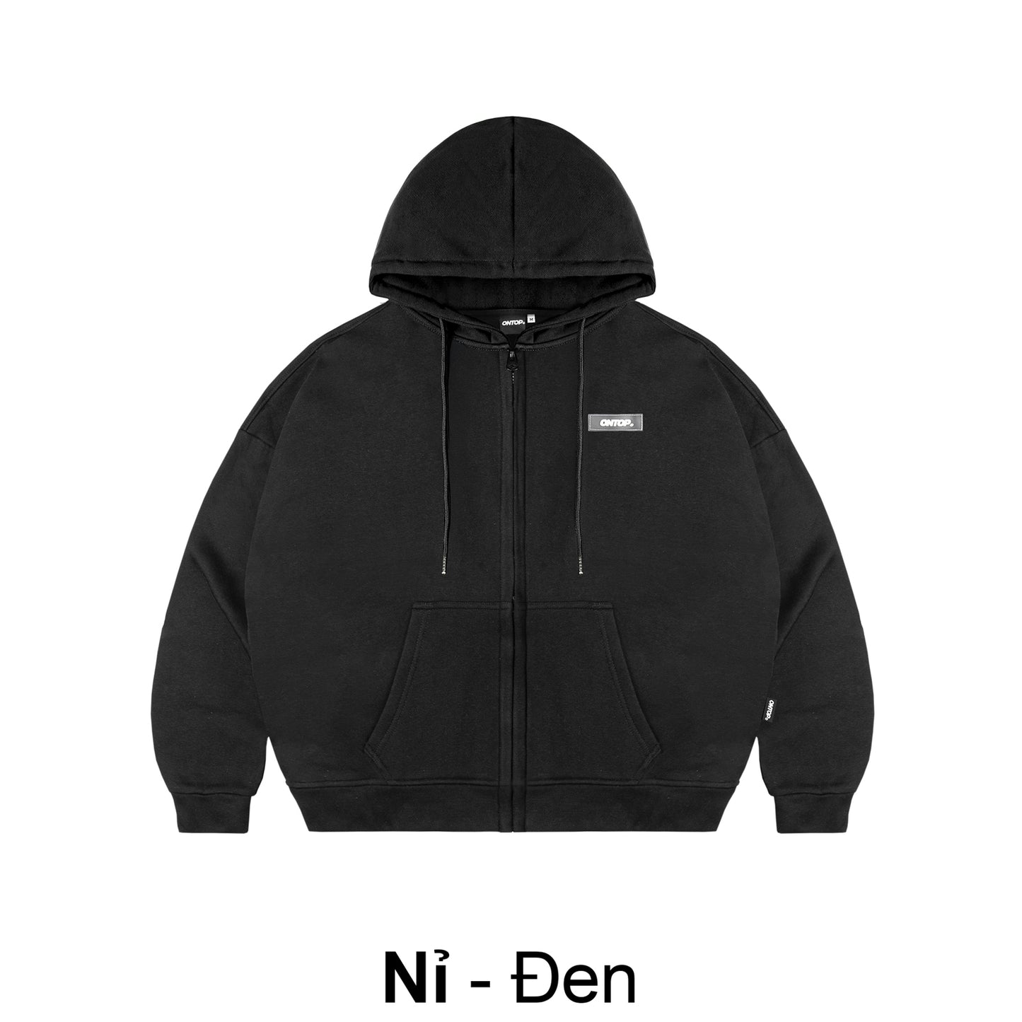 Hoodie Basic