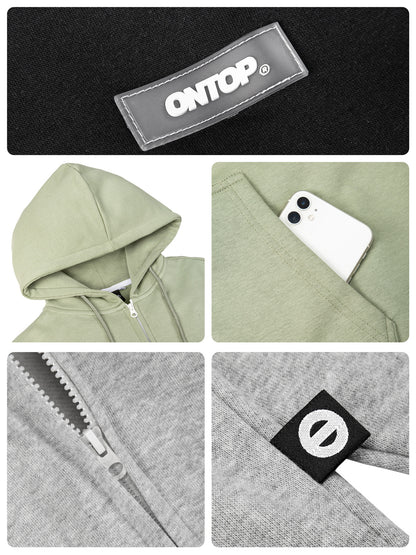 Hoodie Basic