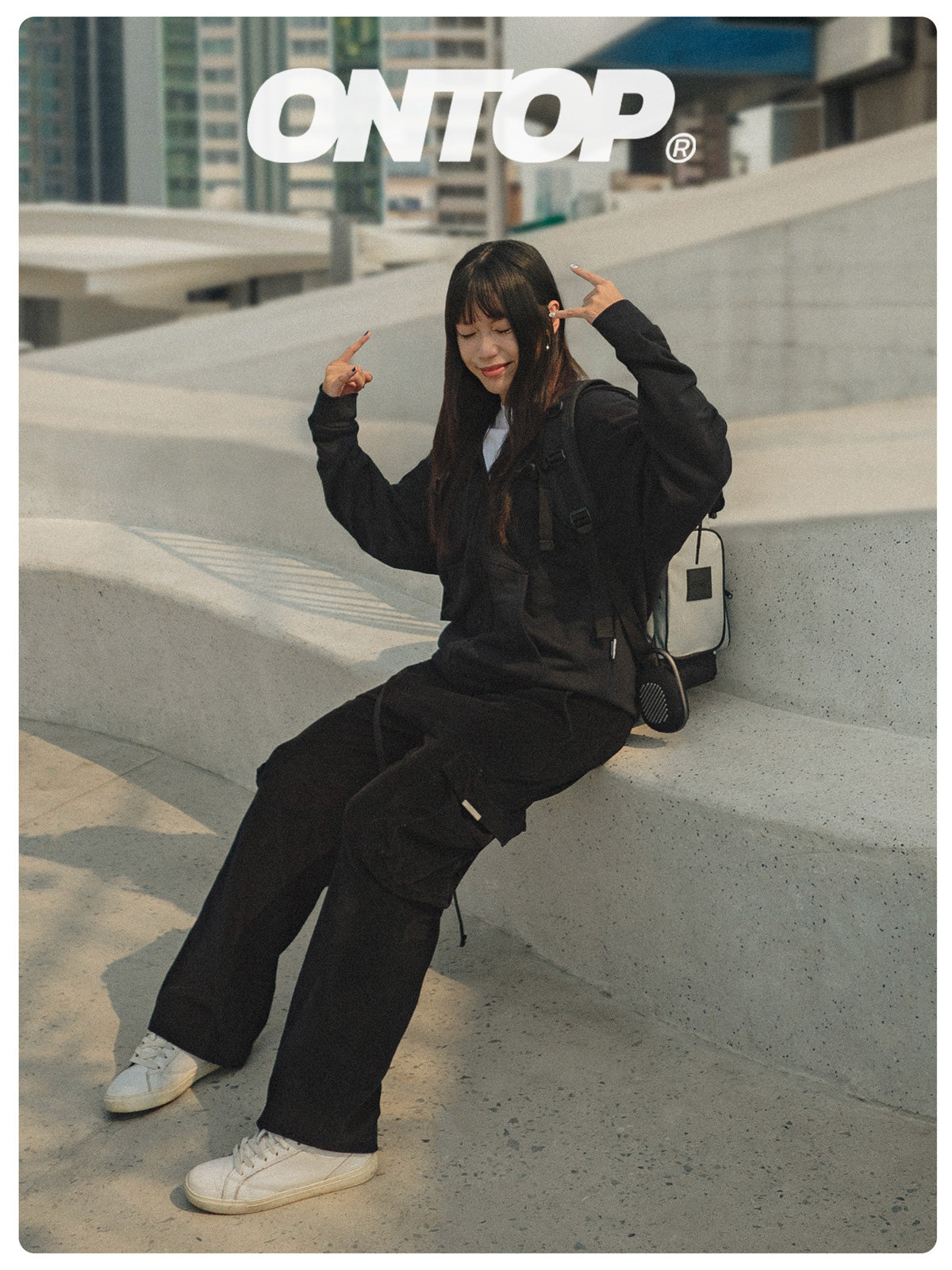 Hoodie Basic