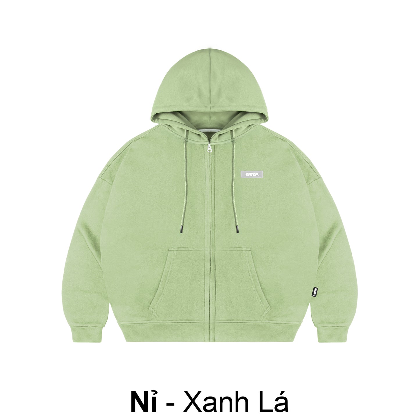Hoodie Basic