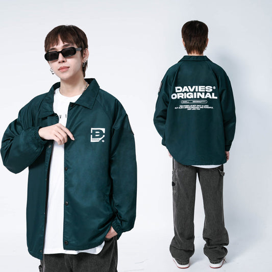 Jacket Original SS22