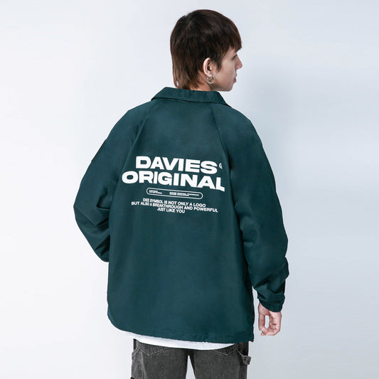Jacket Original SS22