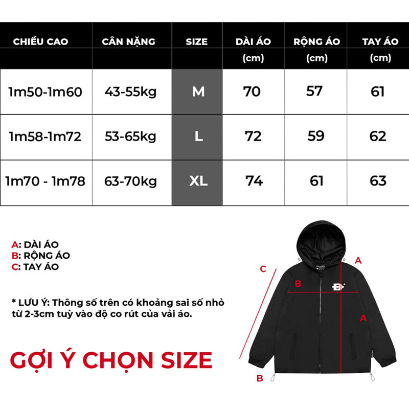 Grey Hooded Basic Jacket