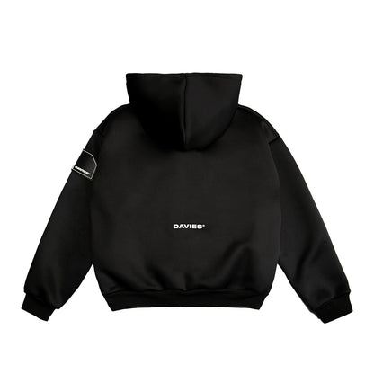 POL Hooded Jacket