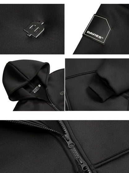 POL Hooded Jacket