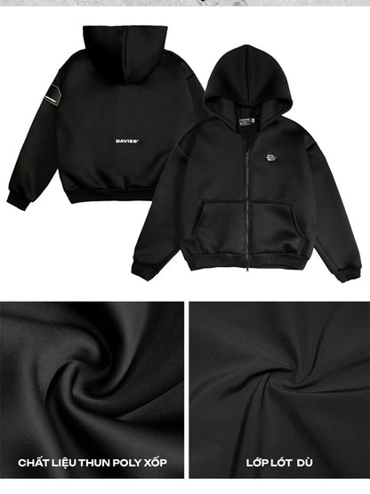 POL Hooded Jacket