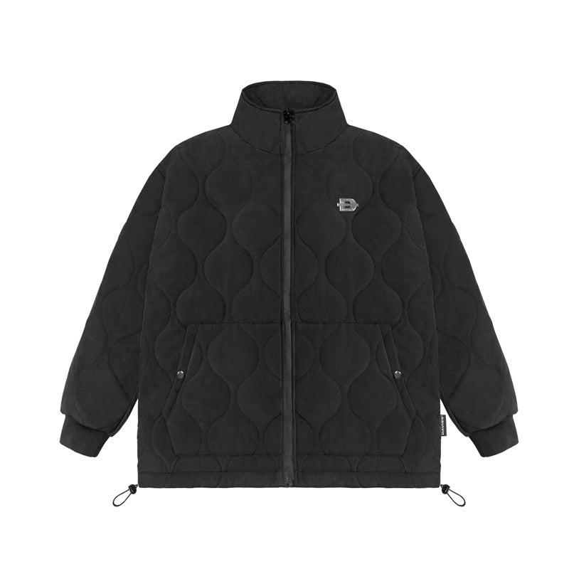 Air Short Down Jacket