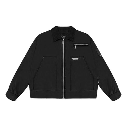 Ticke Classy Jacket