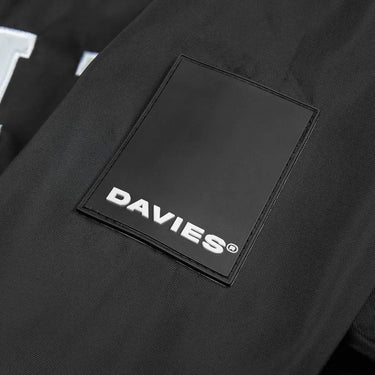 2.0 Label Cotton-padded Jacket