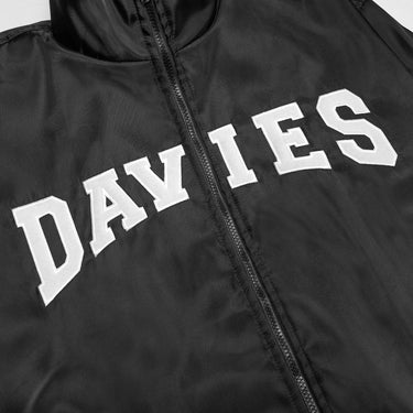 2.0 Label Cotton-padded Jacket