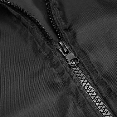 2.0 Label Cotton-padded Jacket