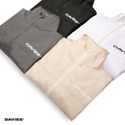 Jacket Basic SS22
