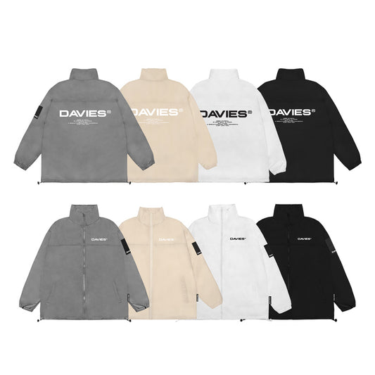 Jacket Basic SS22