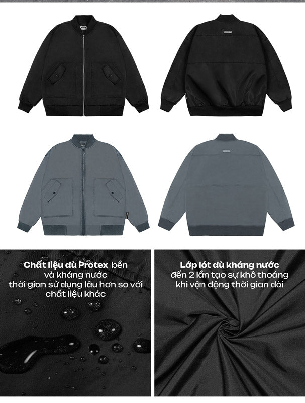 Protex Jacket