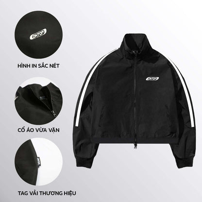 Jacket Stripes