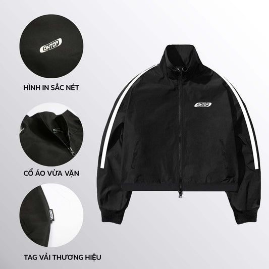 Jacket Stripes