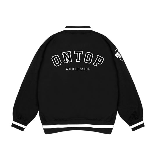 Base Varsity Jacket