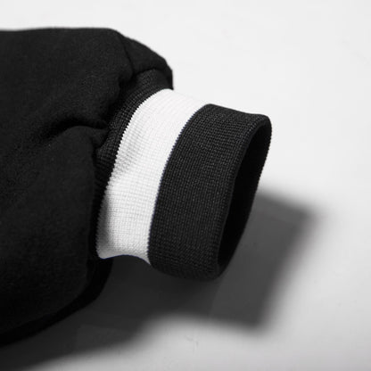 Base Varsity Jacket