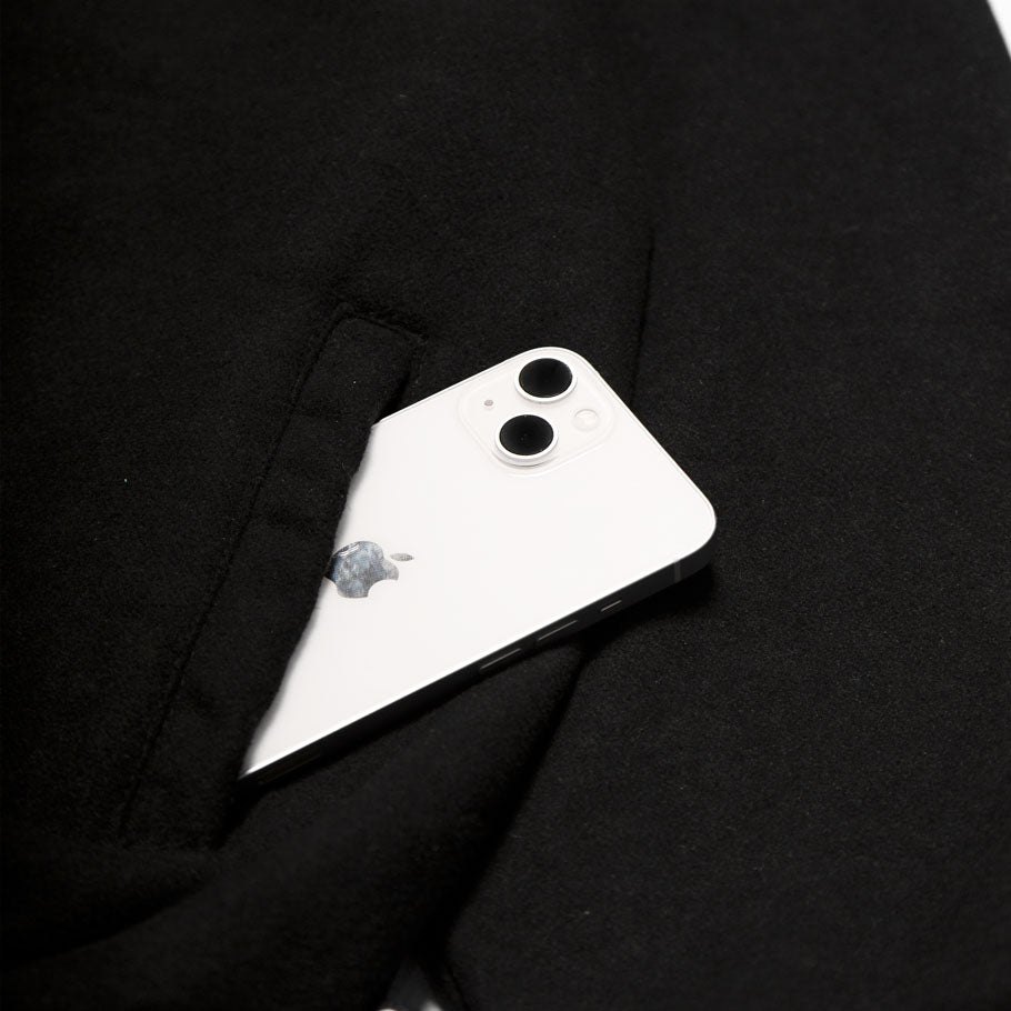 Base Varsity Jacket
