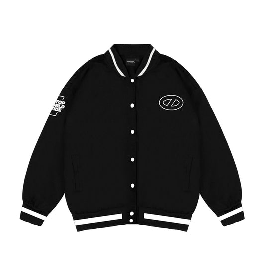 Base Varsity Jacket