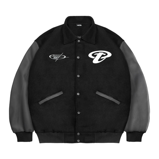 Y2K Varsity Jacket