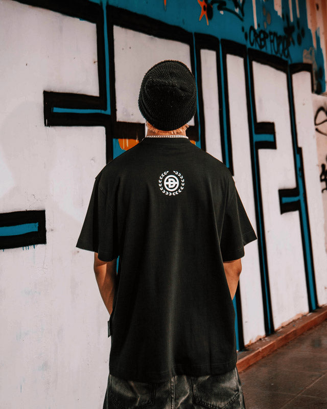 Davies Crew Tee
