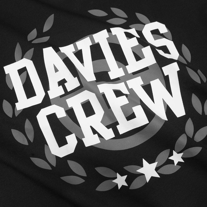 Davies Crew Tee