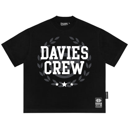 Davies Crew Tee