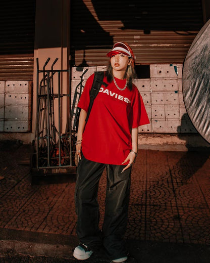 Invasion Tee