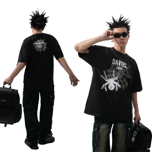 Spider Tee