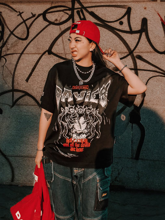 Hell Tee