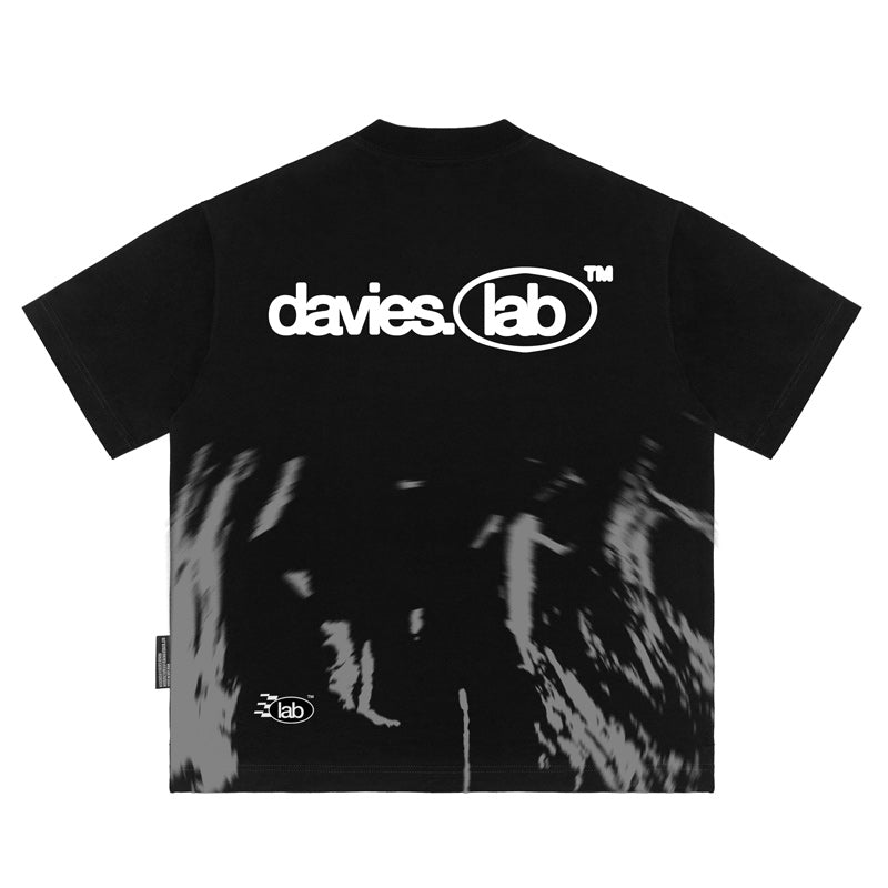 Illusion Tee