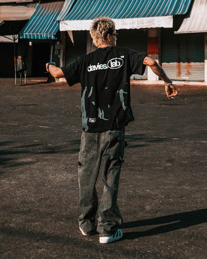 Illusion Tee