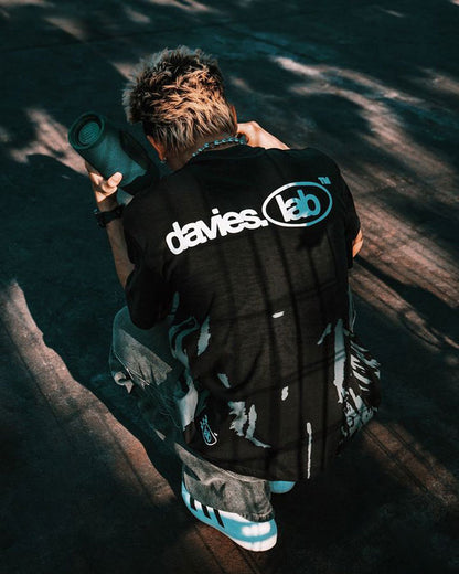 Illusion Tee