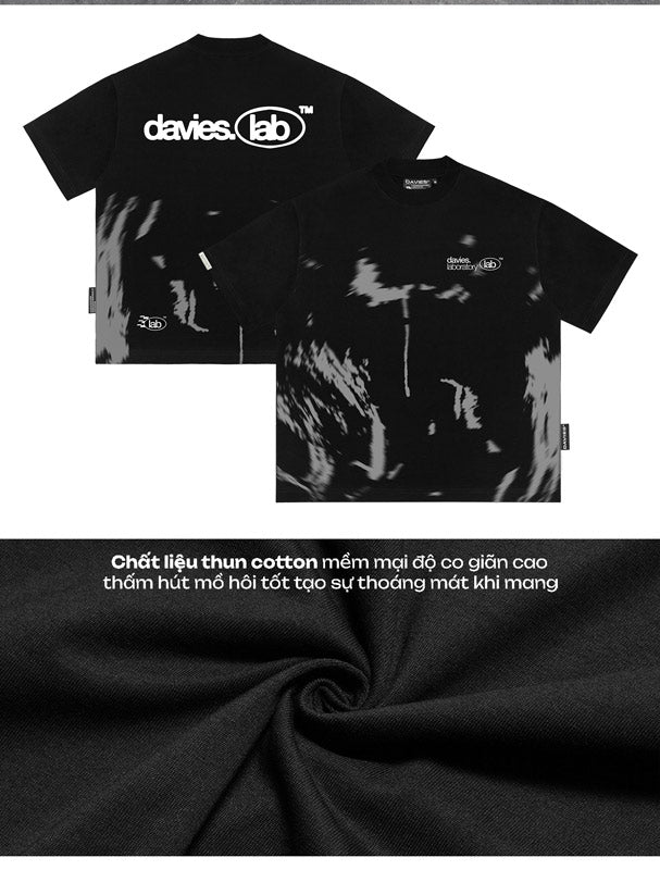 Illusion Tee