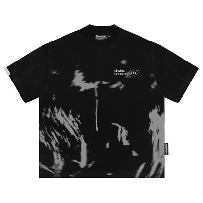 Illusion Tee