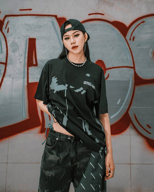 Illusion Tee