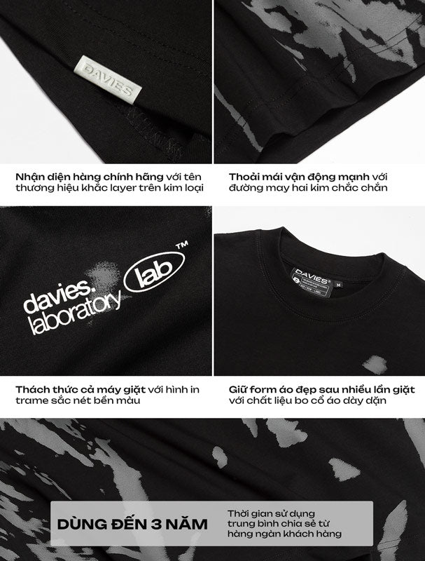 Illusion Tee