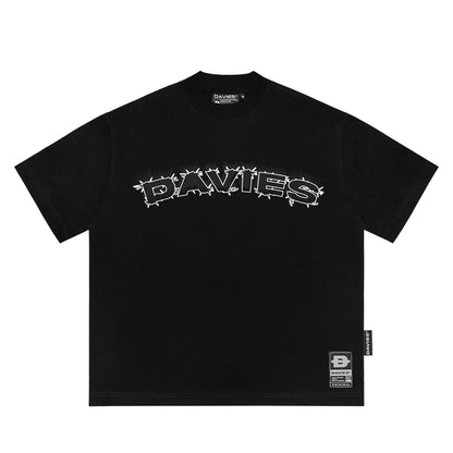 Prickly Tee