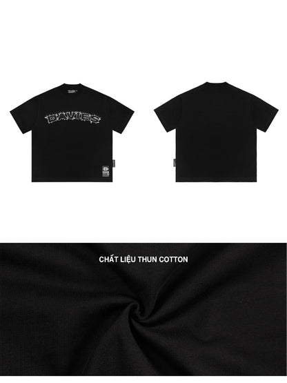 Prickly Tee