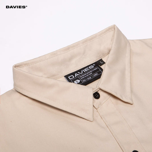 Short Sleeve Uni Shirt