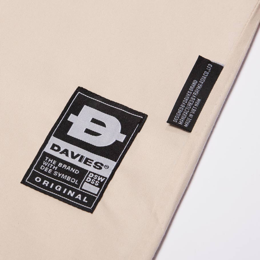 Short Sleeve Uni Shirt