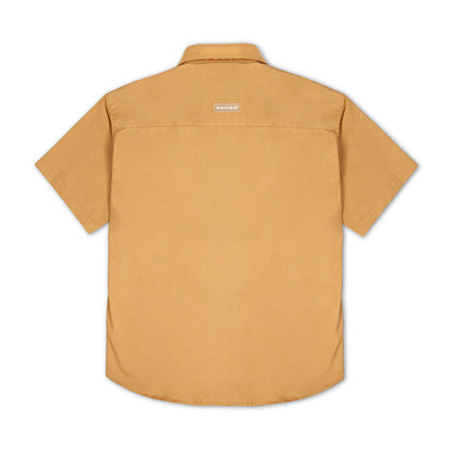 Browny Basic Shirt