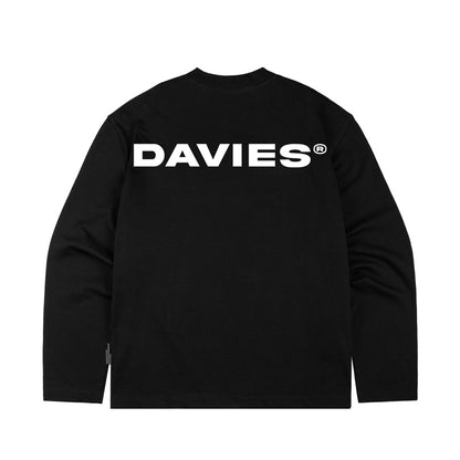 Statement Long Sleeve Tee