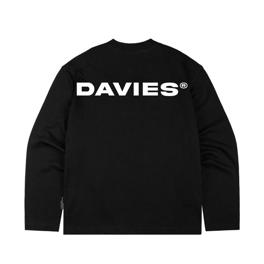 Statement Long Sleeve Tee