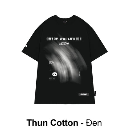 Ripple Tee
