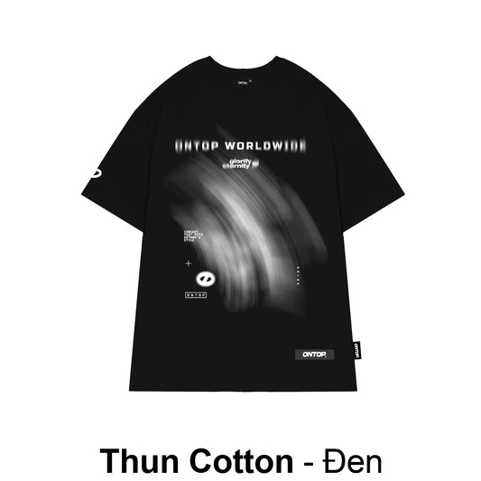 Ripple Tee