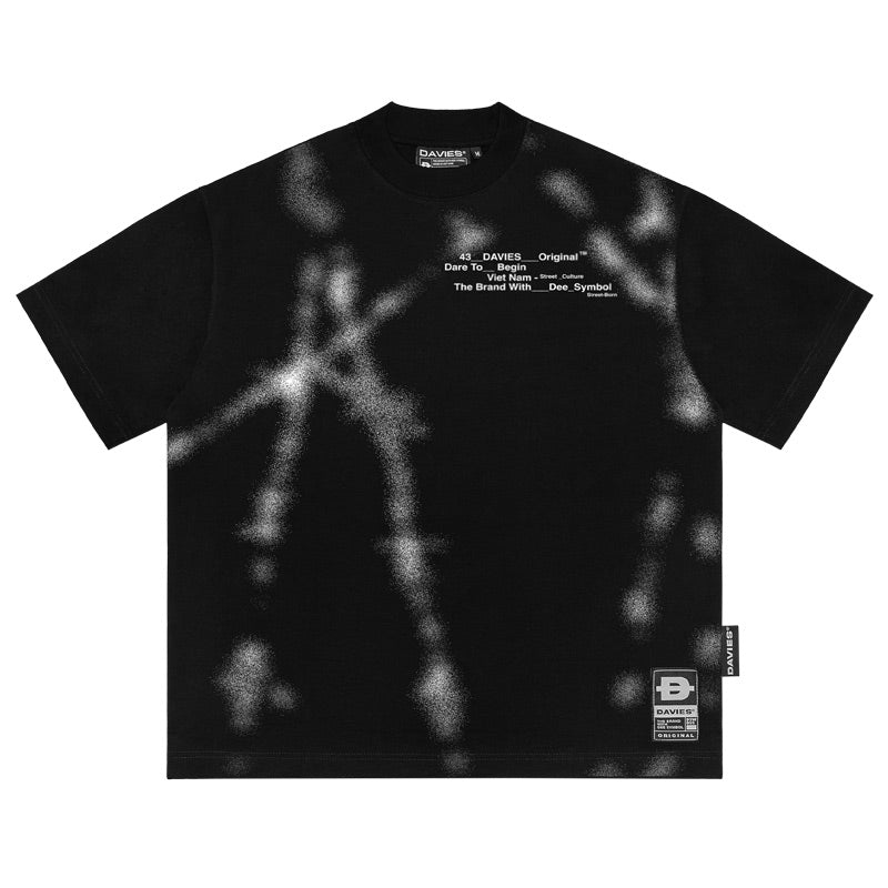 Erup Tee
